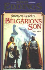 Belgarions Son