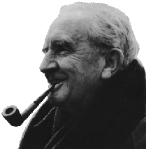 John Ronald Reuel Tolkien