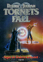 Tornets Fall